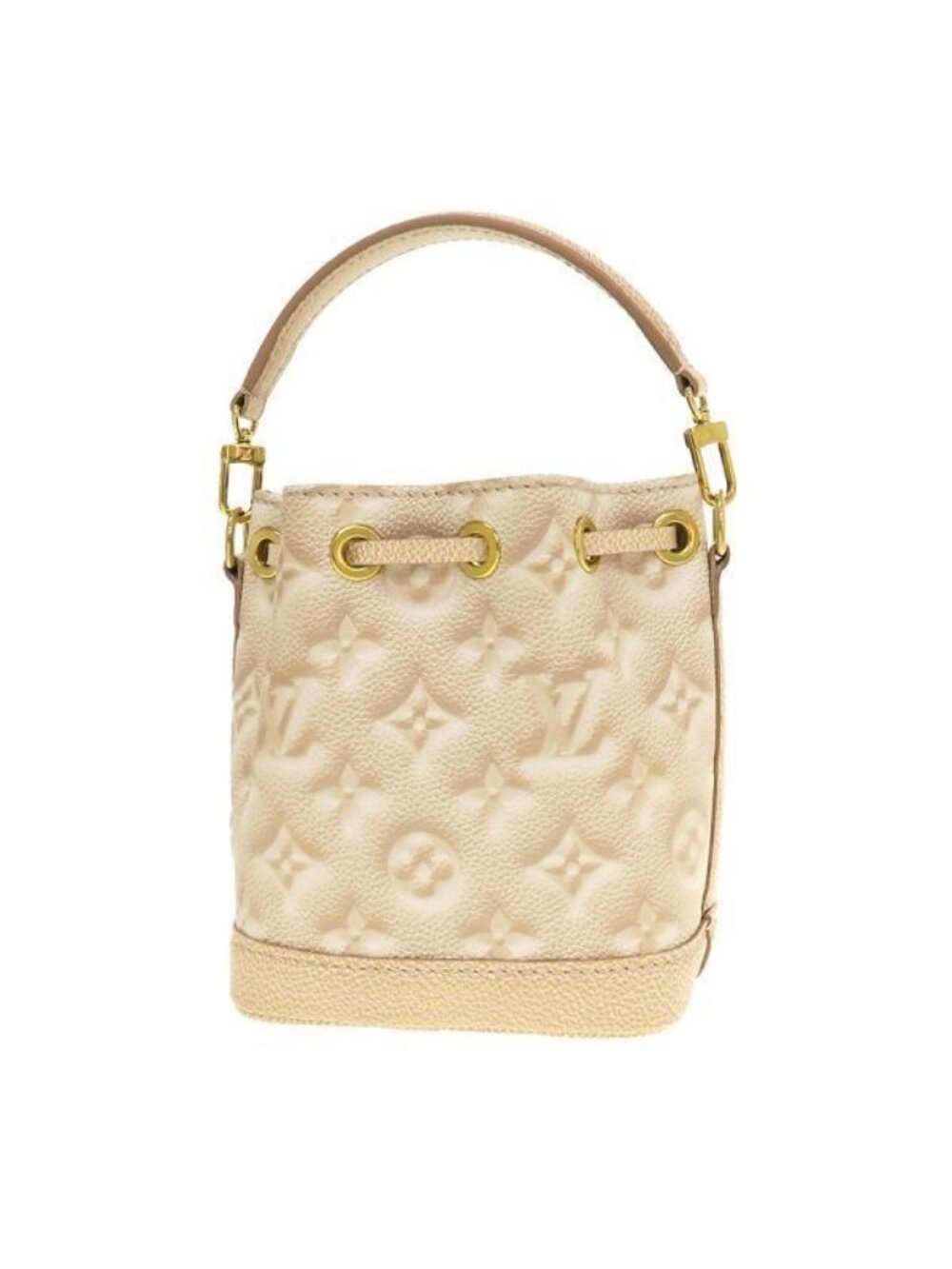 Louis Vuitton Empreinte Nano Noe - Picture 3 of 9
